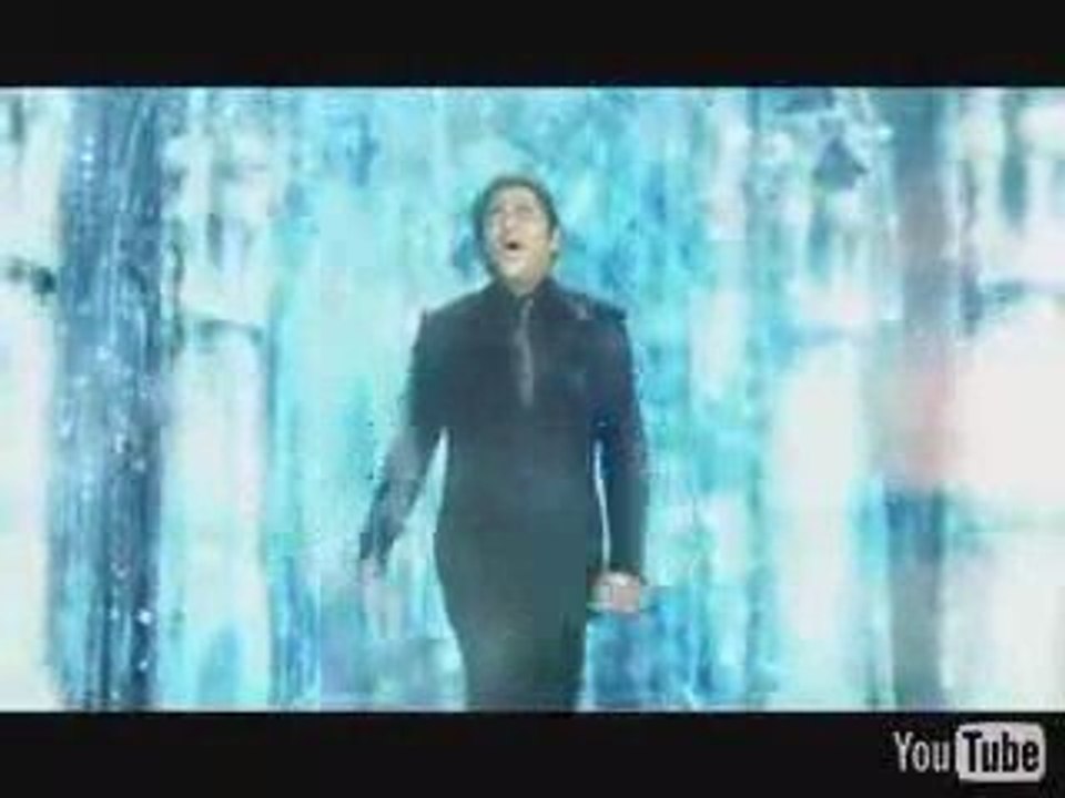 The Pussycat Dolls - Jai Ho (You Are My Destiny)