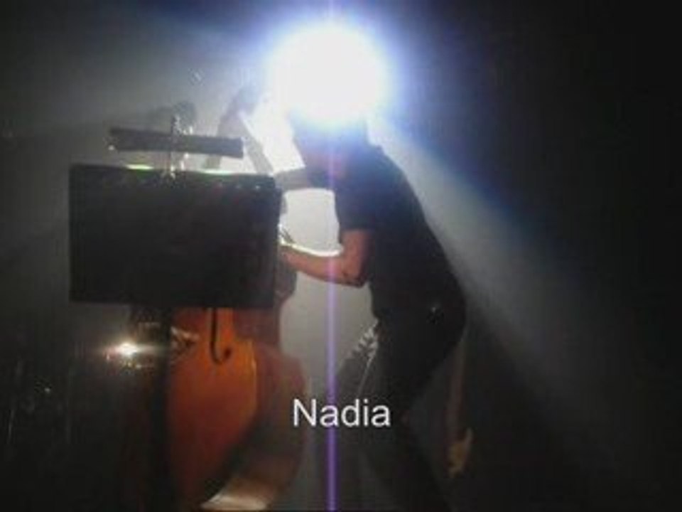 Mondorf les bains - Chapitre I