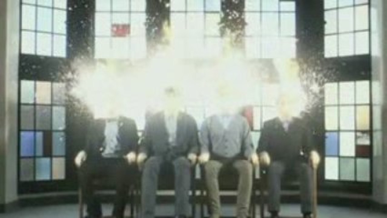 Grizzly Bear - Two Weeks (official music video)