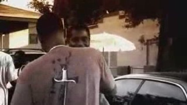 Nu Jersey Devil Feat Ya Boy: I Ain't Neva Scarded