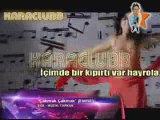 Sibel Can - Cakmak cakmak karaoke turkish türkçe