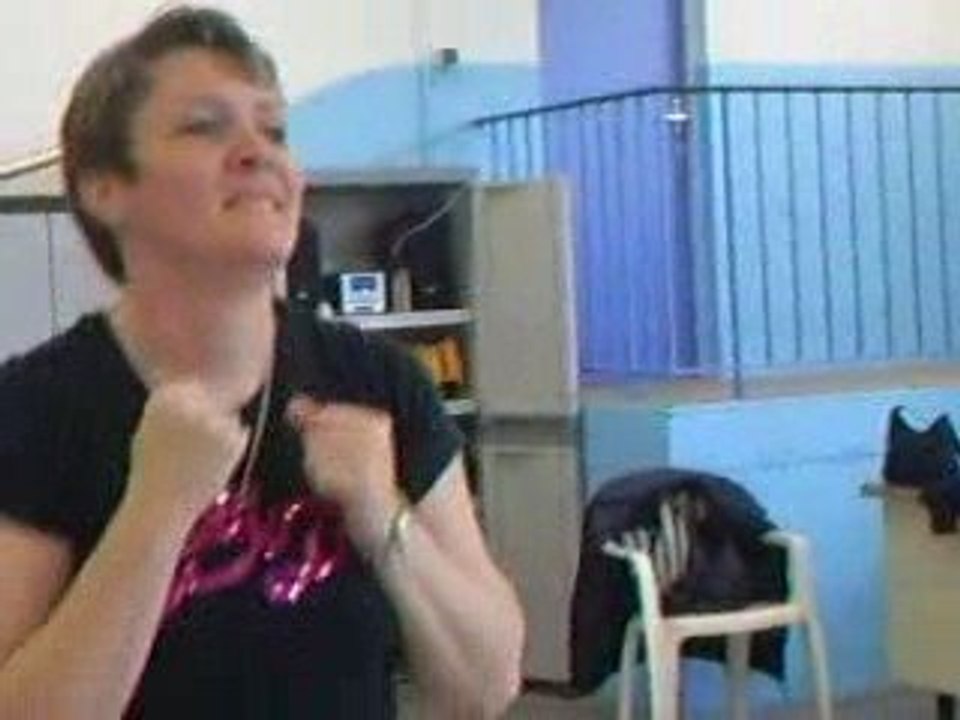 auchel fitness combat