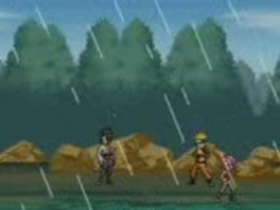 naruto vs one piece