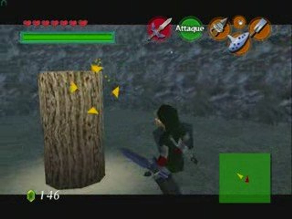 Zelda Oot MQ Hi Res W.T [26]