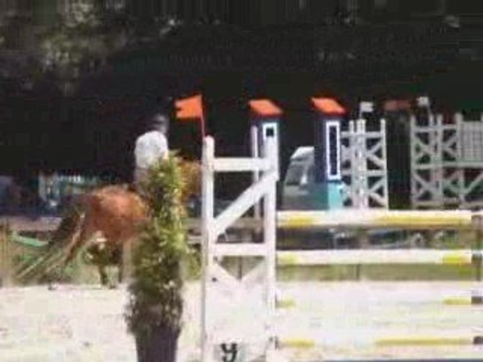 Quizas des Edènes  5 ans A Rosières aux Salines 19.05.09 bis