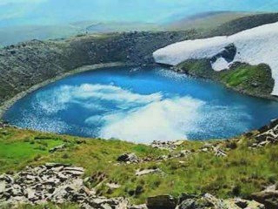 Doktor Recep-Giresun Dağları