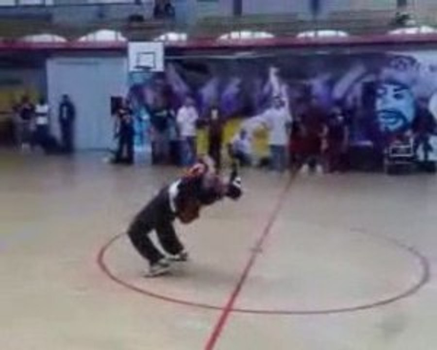 trailer badman crew 2009