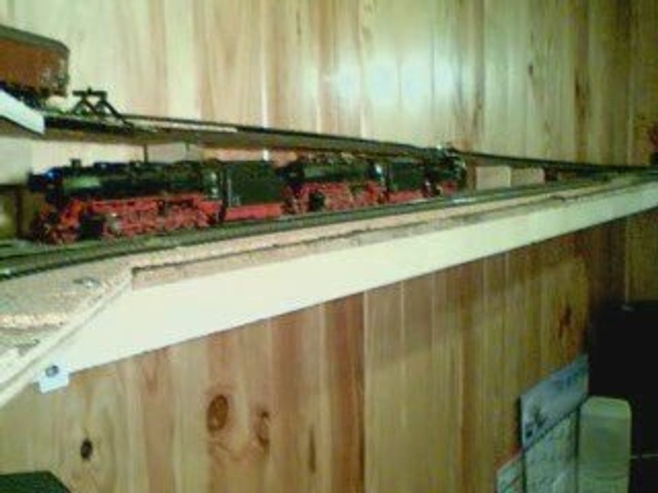 2 BR43 avec loksound en UM