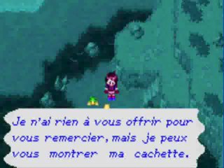 Golden Sun 2 : l'Âge perdu 36/ La quête des animaux