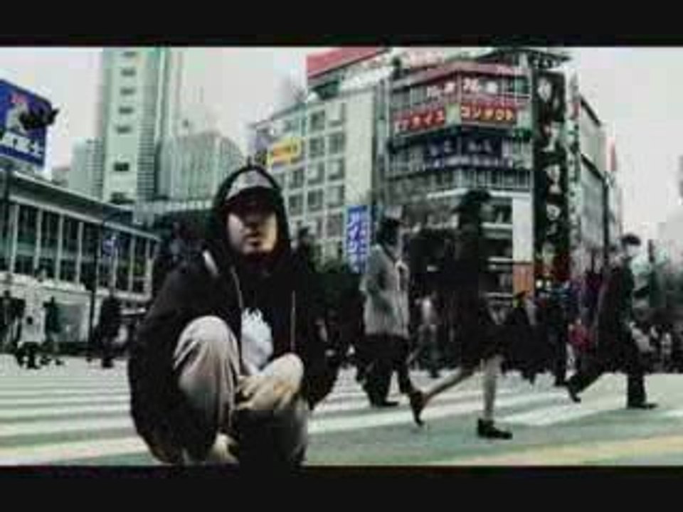 Kuromiya feat OSA - Baby Dance