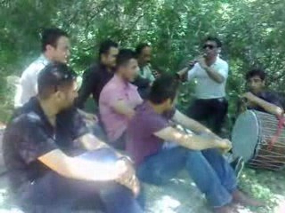 Ibribey köyü eğlence