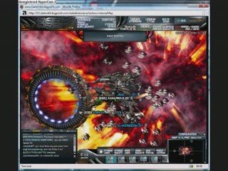 Battle EIC FR2 mercredi 20 mai 2009