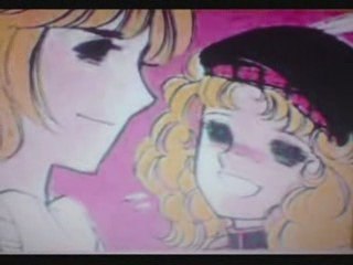 Candy Anthony le pouvoir de leur Amour