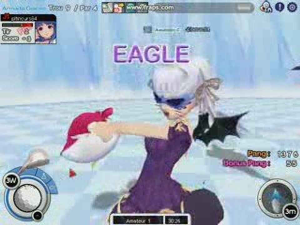 Pangyas S3 best