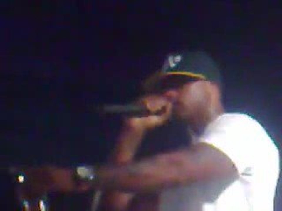 Booba Concert a Kinshasa 22 Mai 2009 5