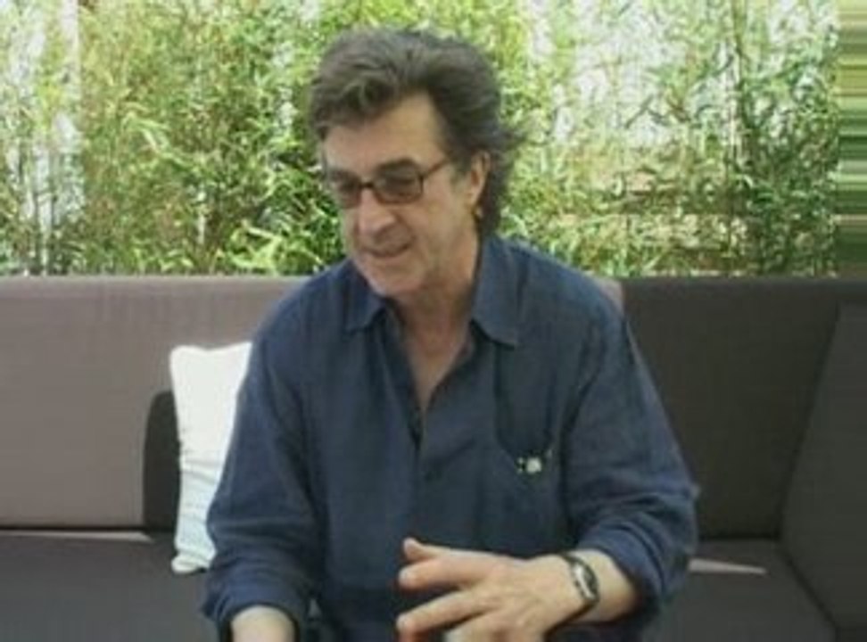 Cannes 2009 : François Cluzet dans "A l'origine"