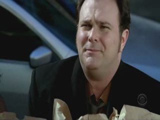 Cold Case Partenaires (Forever blue) My Back Pages