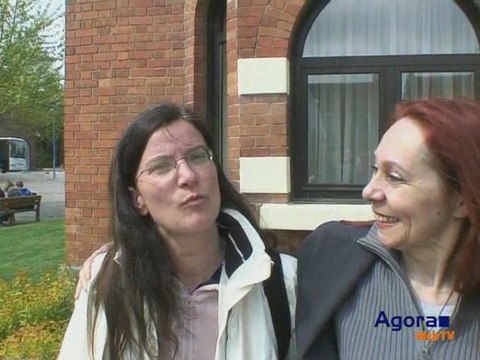 DES COLLEGIENS ALLEMANDS ACCUEILLIS A L'HOTEL DE VILLE