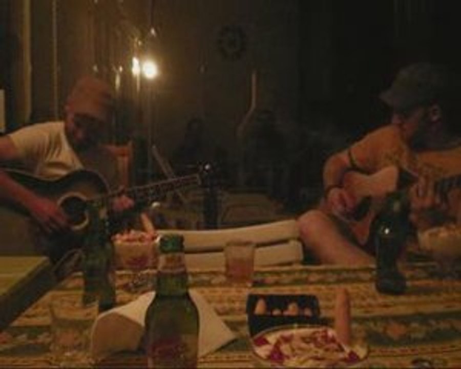 medley damdam jéjé et son pére