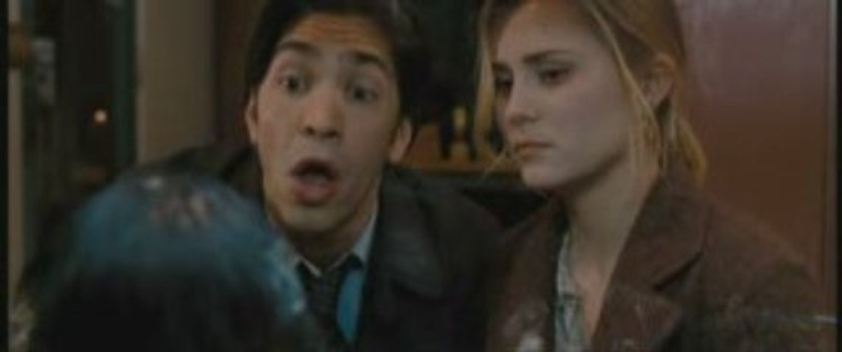 Drag Me To Hell - Clip Christine And Clay Meet Rham Jas