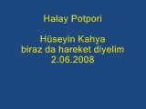 Halay Potpori