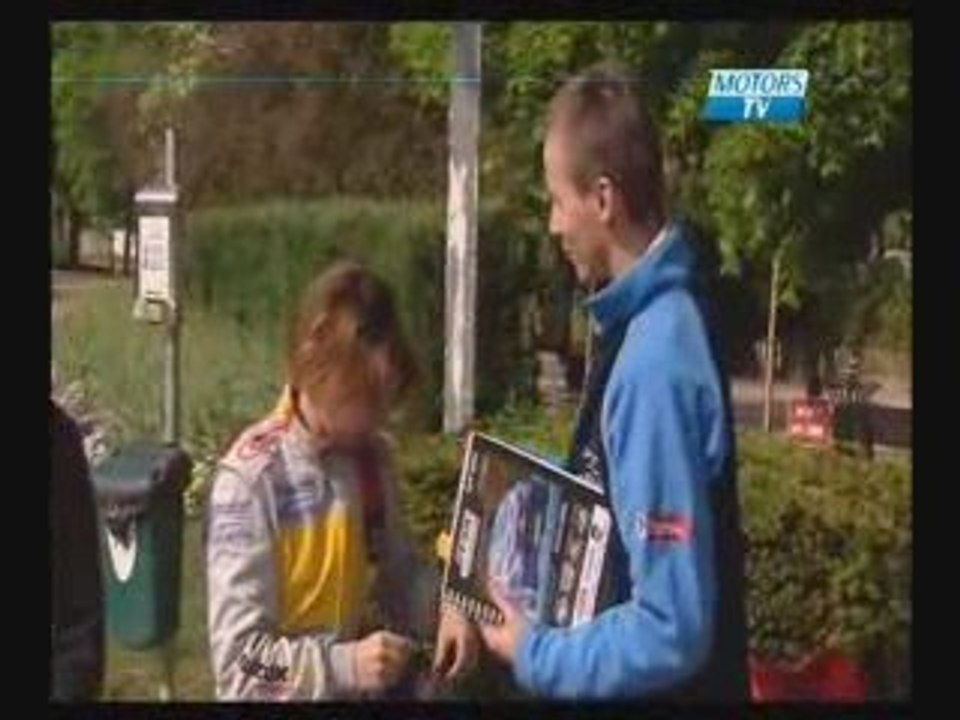 Suzuki Rallye Cup Alsace Vosges