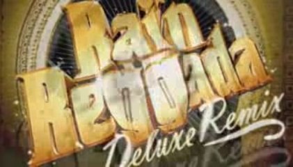Rai & allaoui DELUXE by djdjeb