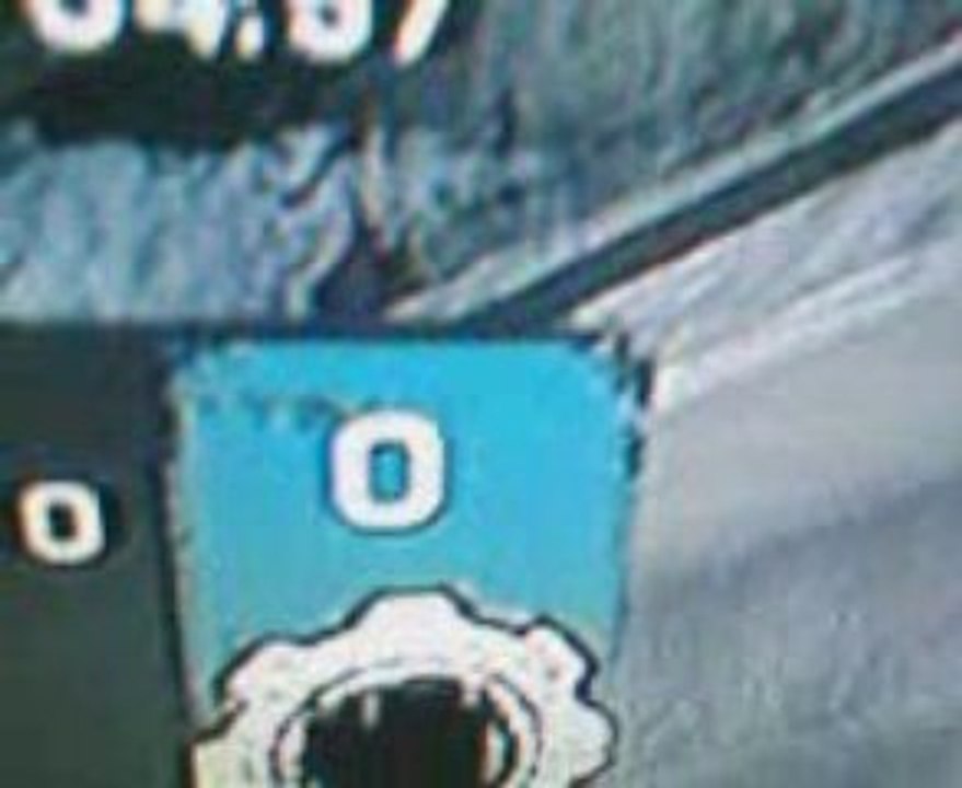 VolDo vs | | T r a i n i n g | |...360 on Blood drive