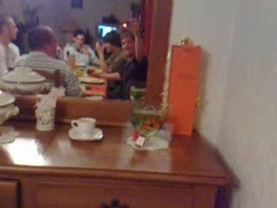 Aniv enrique 16052009