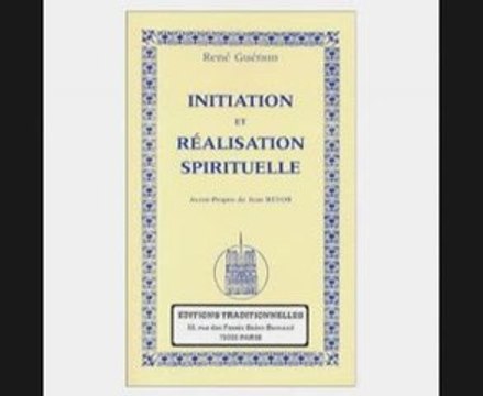 Guénon et les sots LLP