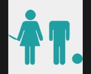 Les rapports Homme - Femme  LLP