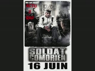 S'CO ( frere de roh2f ) - CLUB - 2009