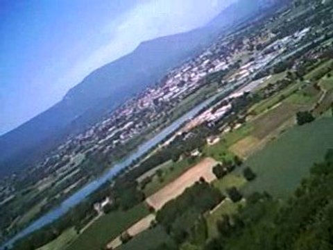 Vols de Praves et Sapenay 22 mai 2009