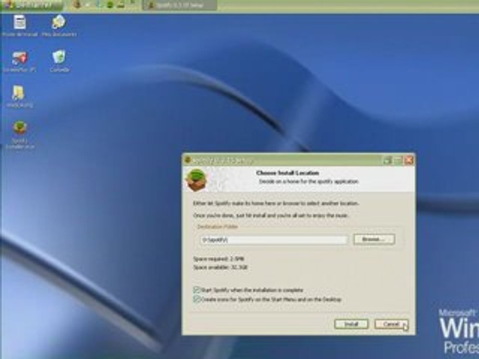 Deezer ou Spotify : Une alternative à Deezer