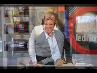 Le télévengeur avec Laurent Delahousse du 20 heures