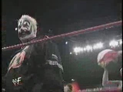 Too Much vs Oddities