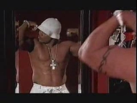Aries Spears As LL Cool J