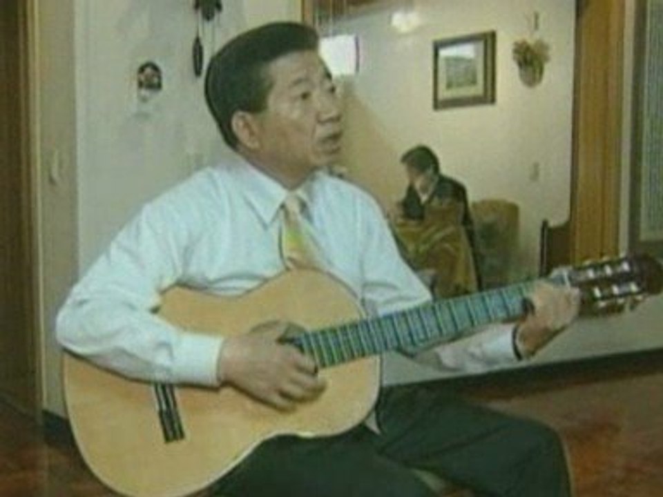 Ex-S. Korean leader 'kills himself'