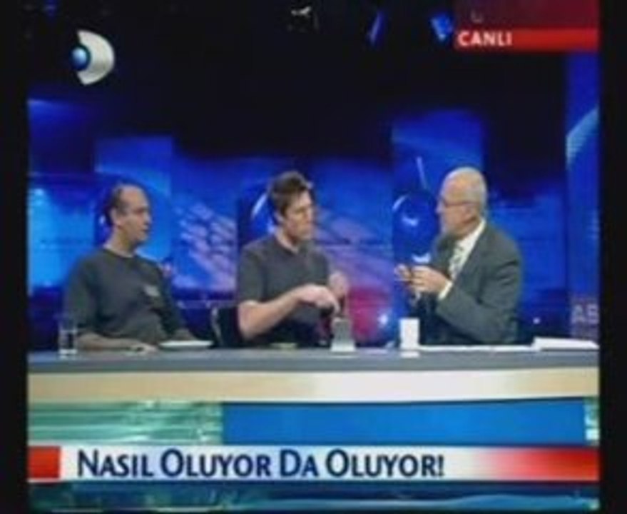 Urban Magik Trend tv programı