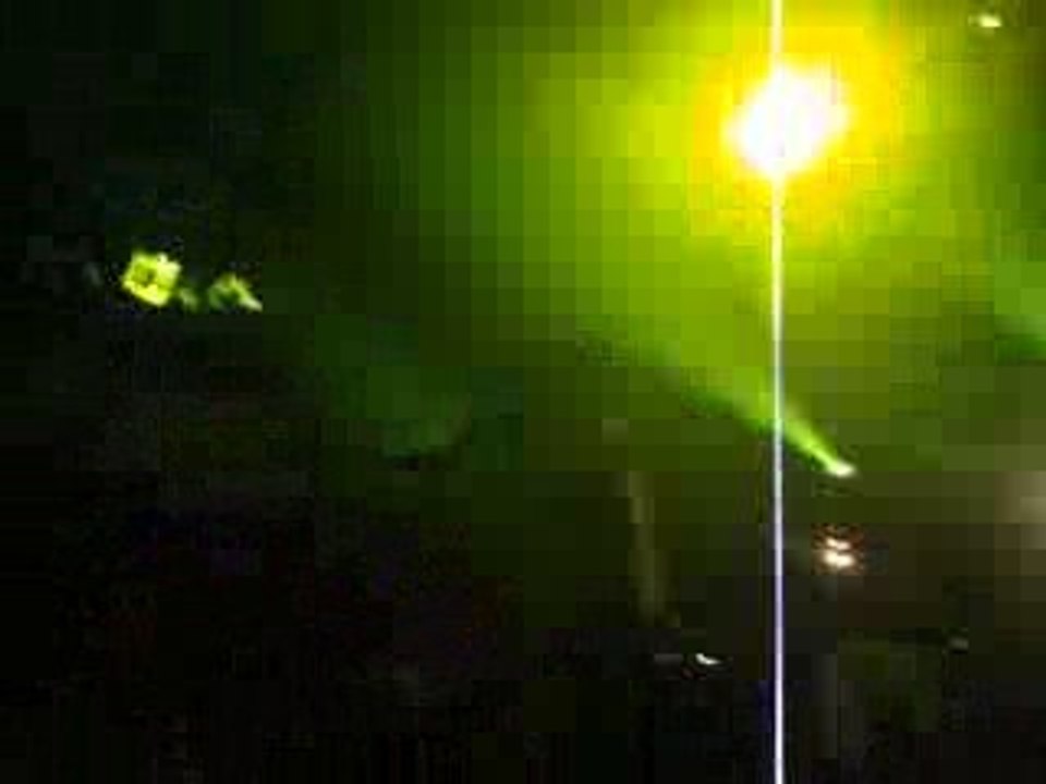 Assassin- Touche D'Espoir [ Live Montpellier ]