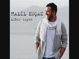 Halil Koçak ikili delilik orijinal