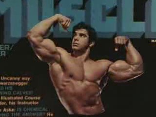 Pumping Iron (4)