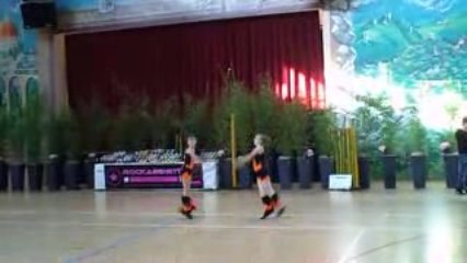 Compet' 31 Janvier 2009