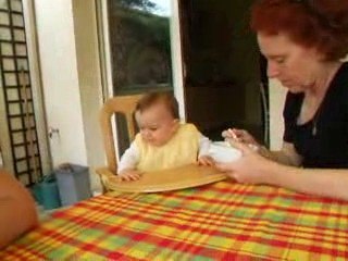 LAURICK A BON APPETIT