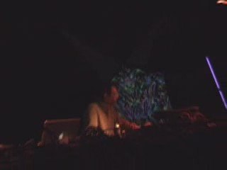 Total Eclipse à l'Ozora 2008