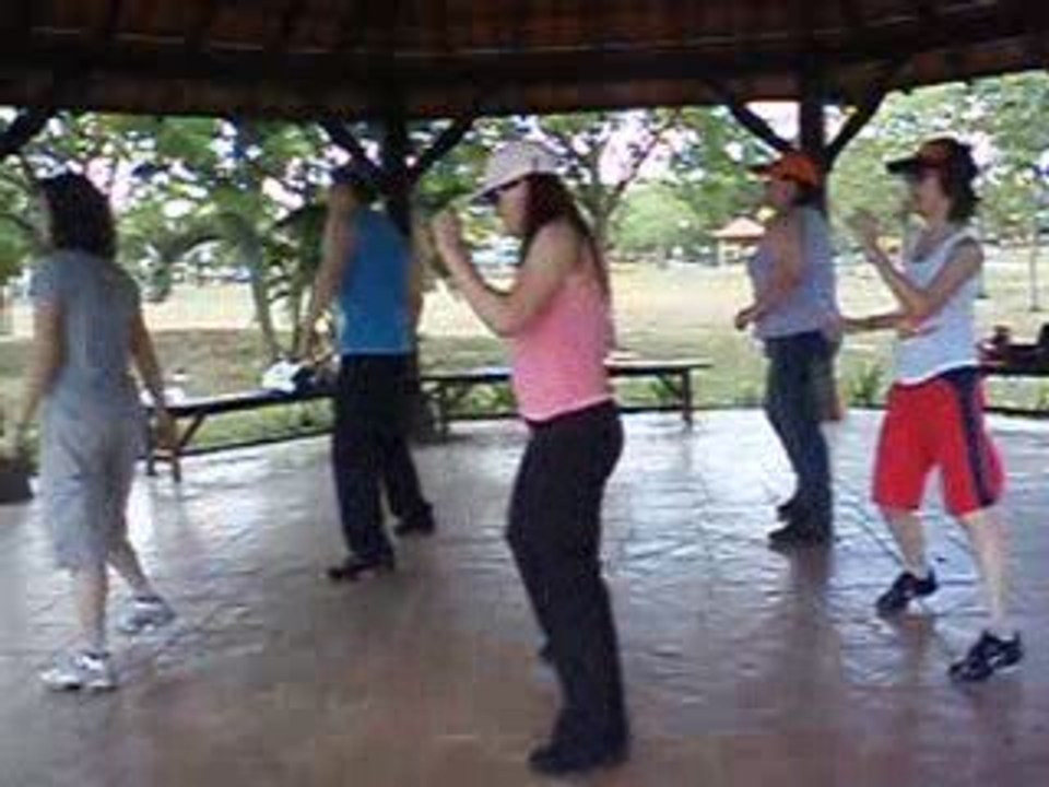 Just Dance