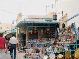 Kairouan : Première ville islamique en Afrique 🌍