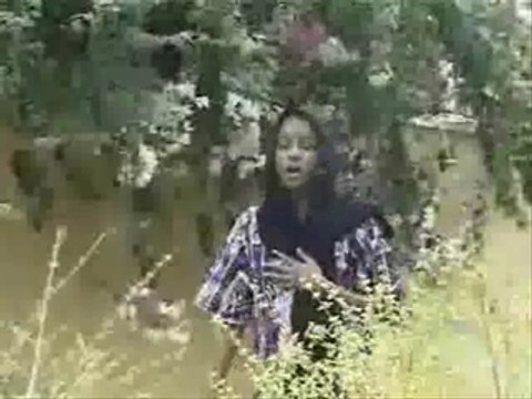 Bir yangının külünü Nijerya 7.Türkçe Olimpiyatı