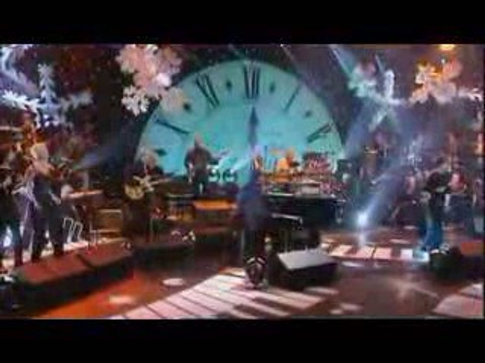 TEXAS SHARLEEN SPITERI SURRENDER (LIVE)