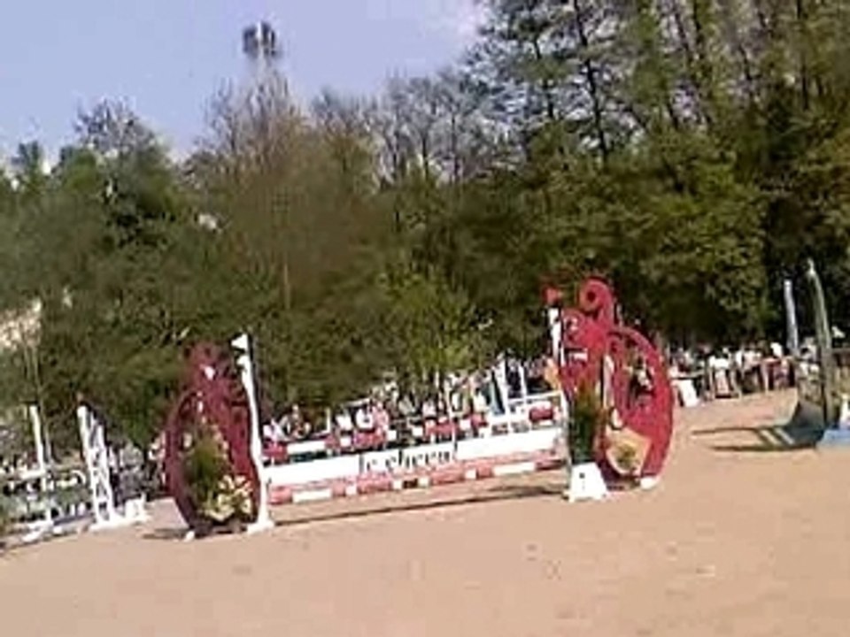 Ophélie é moira E1 8 points